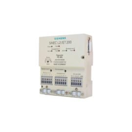 Siemens 6GK1510-0AC00 Repeater Module