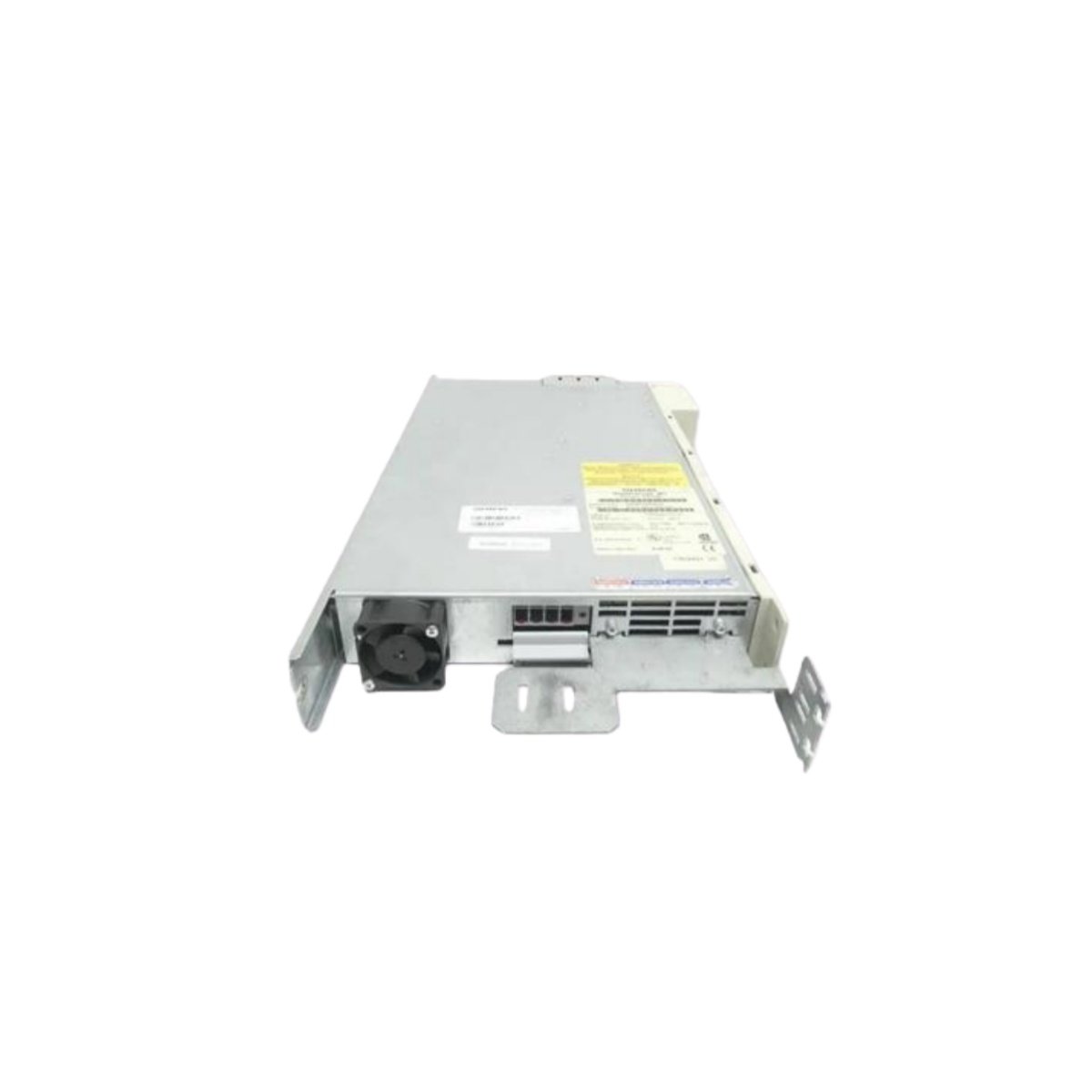 Siemens 6SE7012-0TP50 Compact Plus Inverter – 0.75kW Air-Cooled VFD