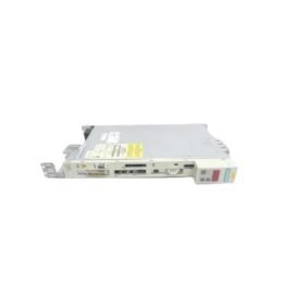Siemens 6SE7012-0TP50 Compact Plus Inverter