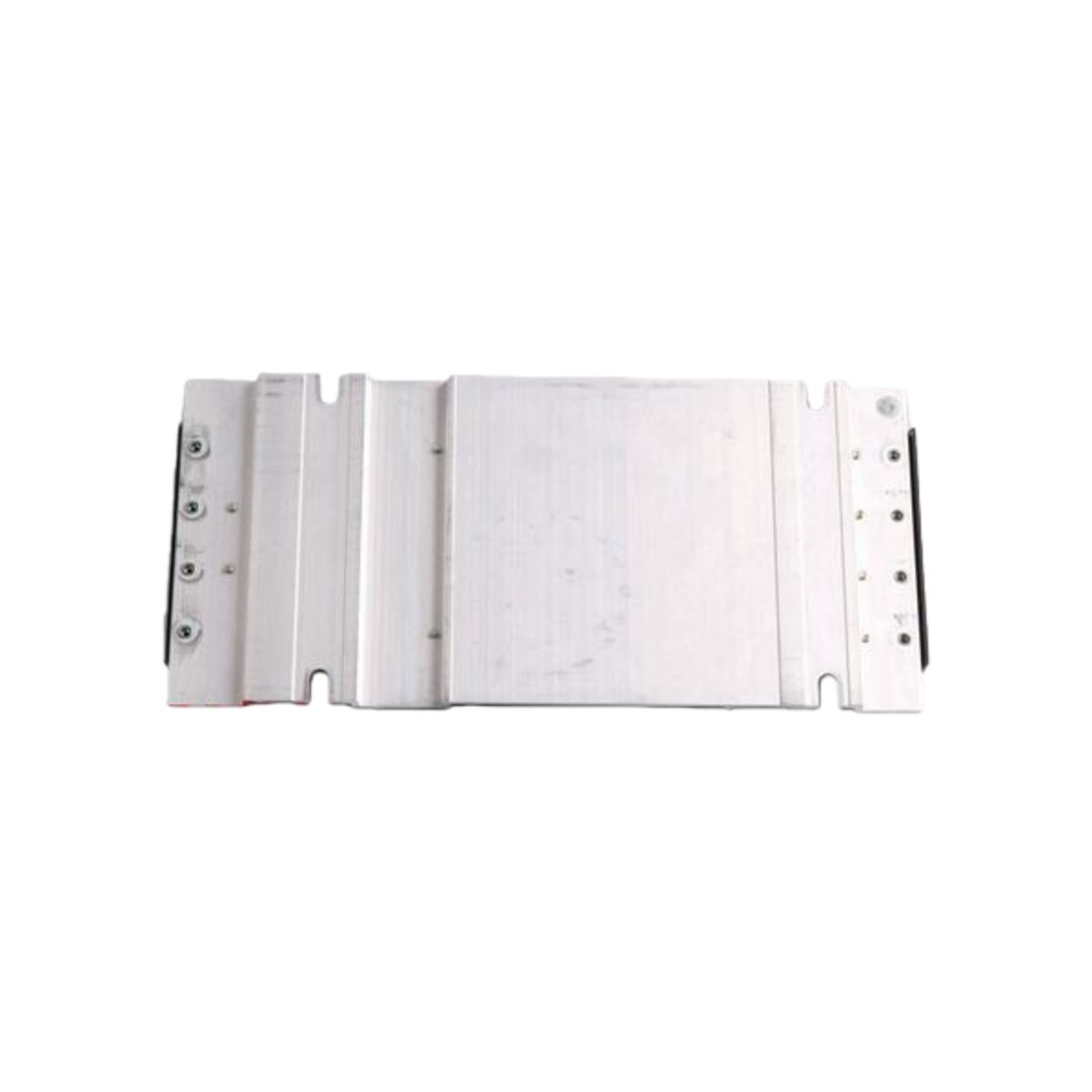 Siemens 7TS4022-1/BB analog input module, 8 differential isolated channels, 15-bit, 0–10V/4–20mA, 2500V isolation, –25°C to +70°C, DIN-rail mount for process control. 