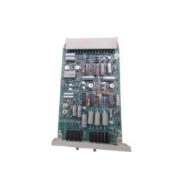 Siemens 7TW4600-0/BF SIMATIC Output Module