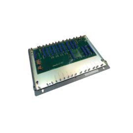 GE A02B-0094-B502 Mounting Base Rack