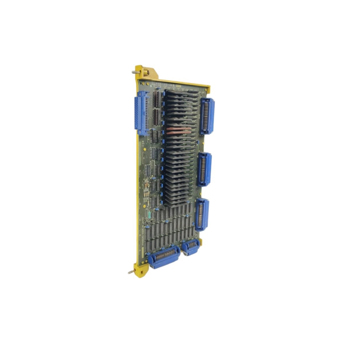 GE A16B-1212-022 Servo Control Board | Motion Control Module