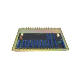 GE Fanuc A20B-1002-0860/03B Backplane Motherboard