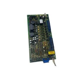 GE A20B-I003-0090/04A Servo Drive Top Board: Precision Control for FANUC-Compatible Systems