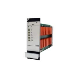 Emerson A6500-RC System Relay Card