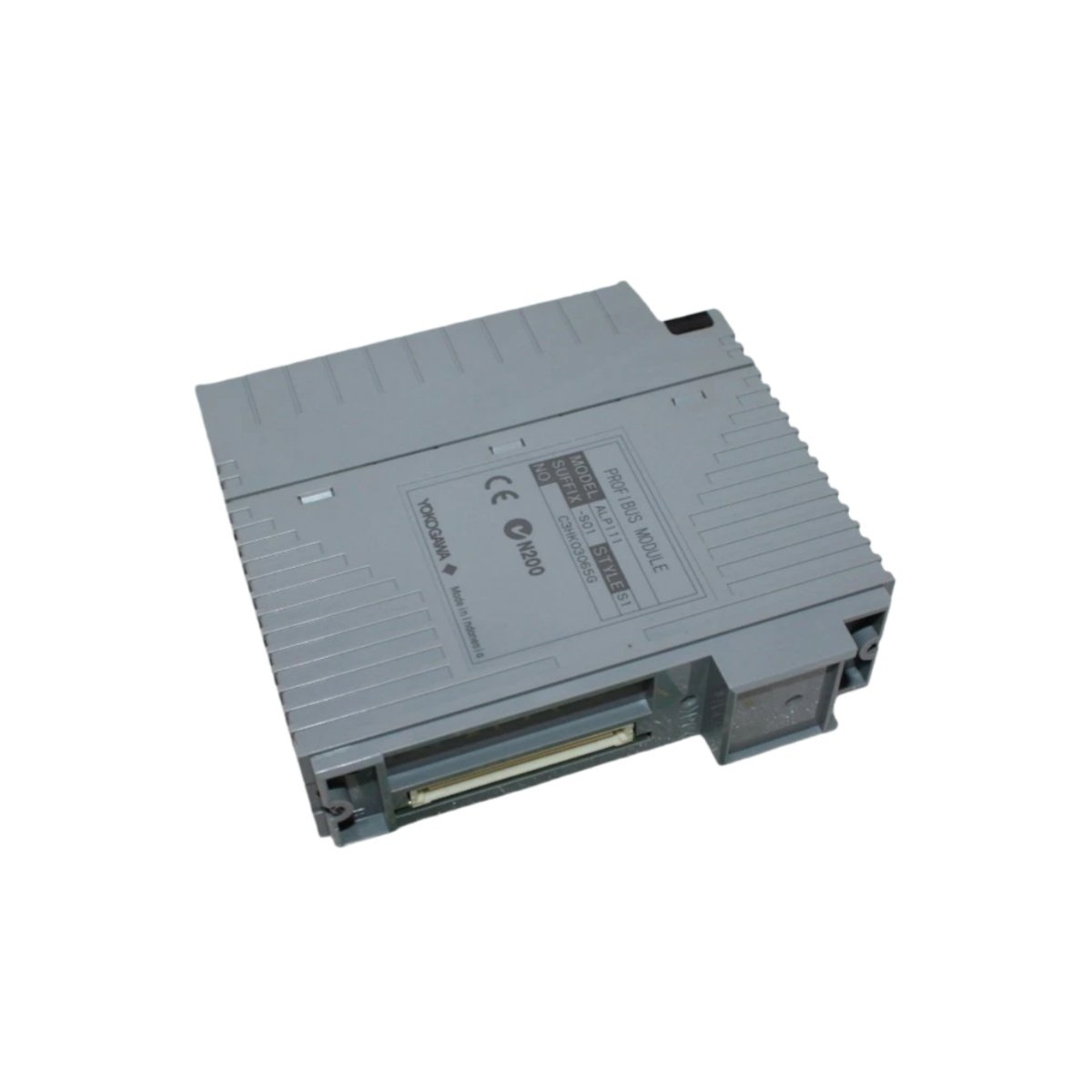 Yokogawa ALP111-S01 PROFIBUS-DP Module | 12 Mbps with 244-byte Data Exchange