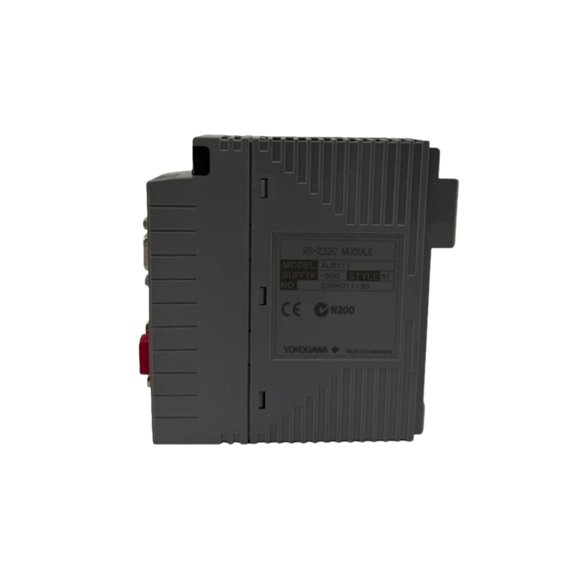 Yokogawa ALR111 Communication Module | RS-232 with 19.2 kbps for Centum VP