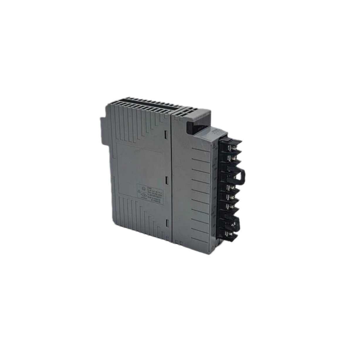 Yokogawa ALR121-S01 Serial Module | RS-232 and RS-485 with 38.4 kbps
