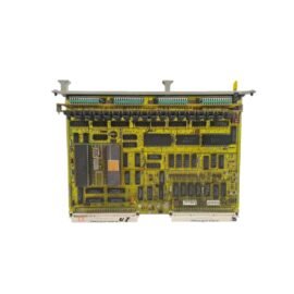 Schneider ALU 821 CPU Module for High-Performance Process Control