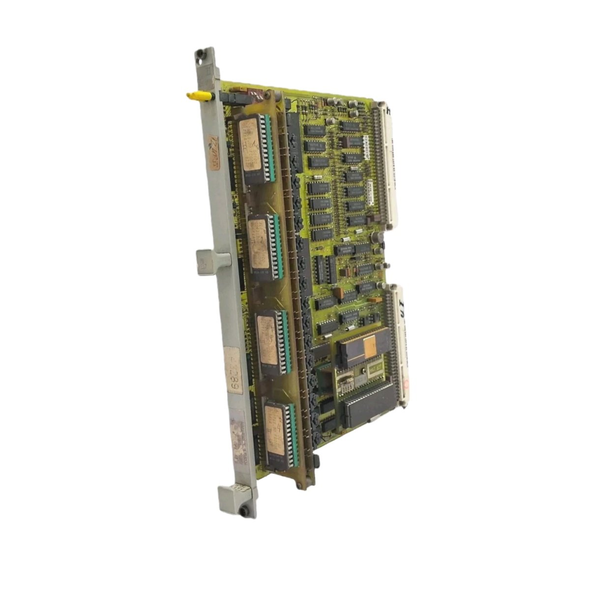 Schneider ALU 821 CPU Module | 32-bit Processor with Ethernet and 2048 I/O