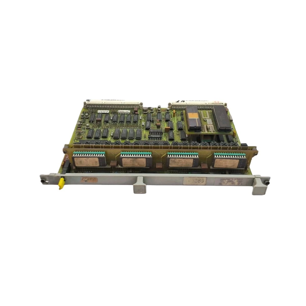 Schneider ALU 821 CPU Module for High-Performance Process Control - Image 3