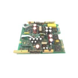 Yokogawa AS-F9391CD-0 Display PCB Circuit Board