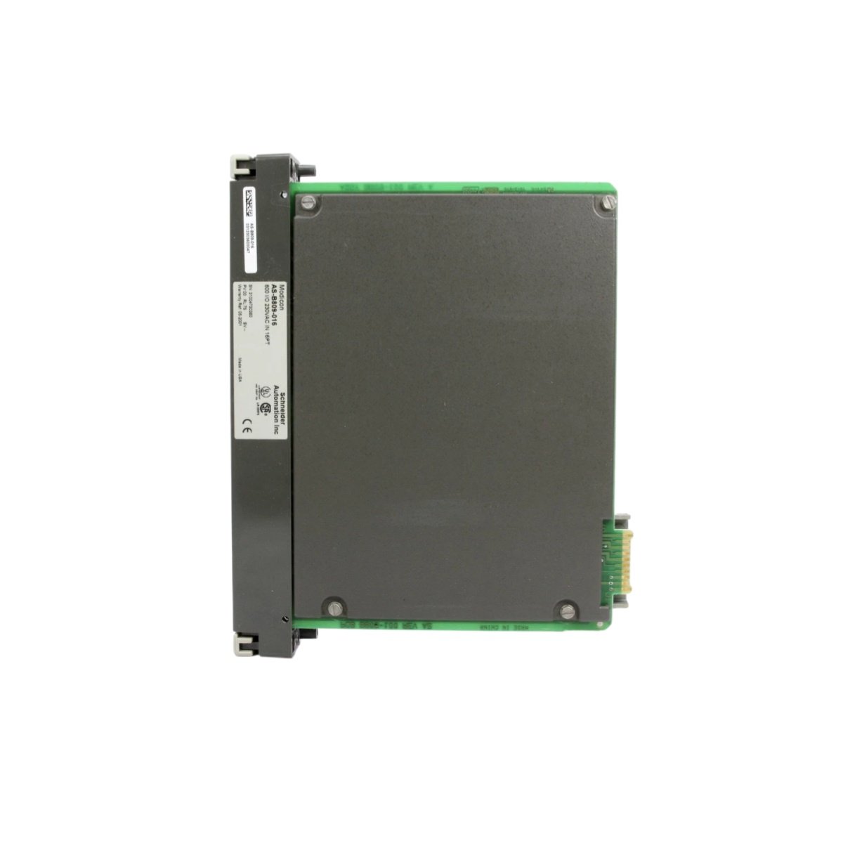 Schneider ASB809016 Input Module | 16-Channel Modicon 800