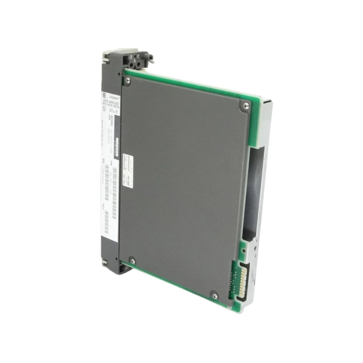 Schneider ASB827000 Input Module | 16-Channel 24 VDC Digital Input