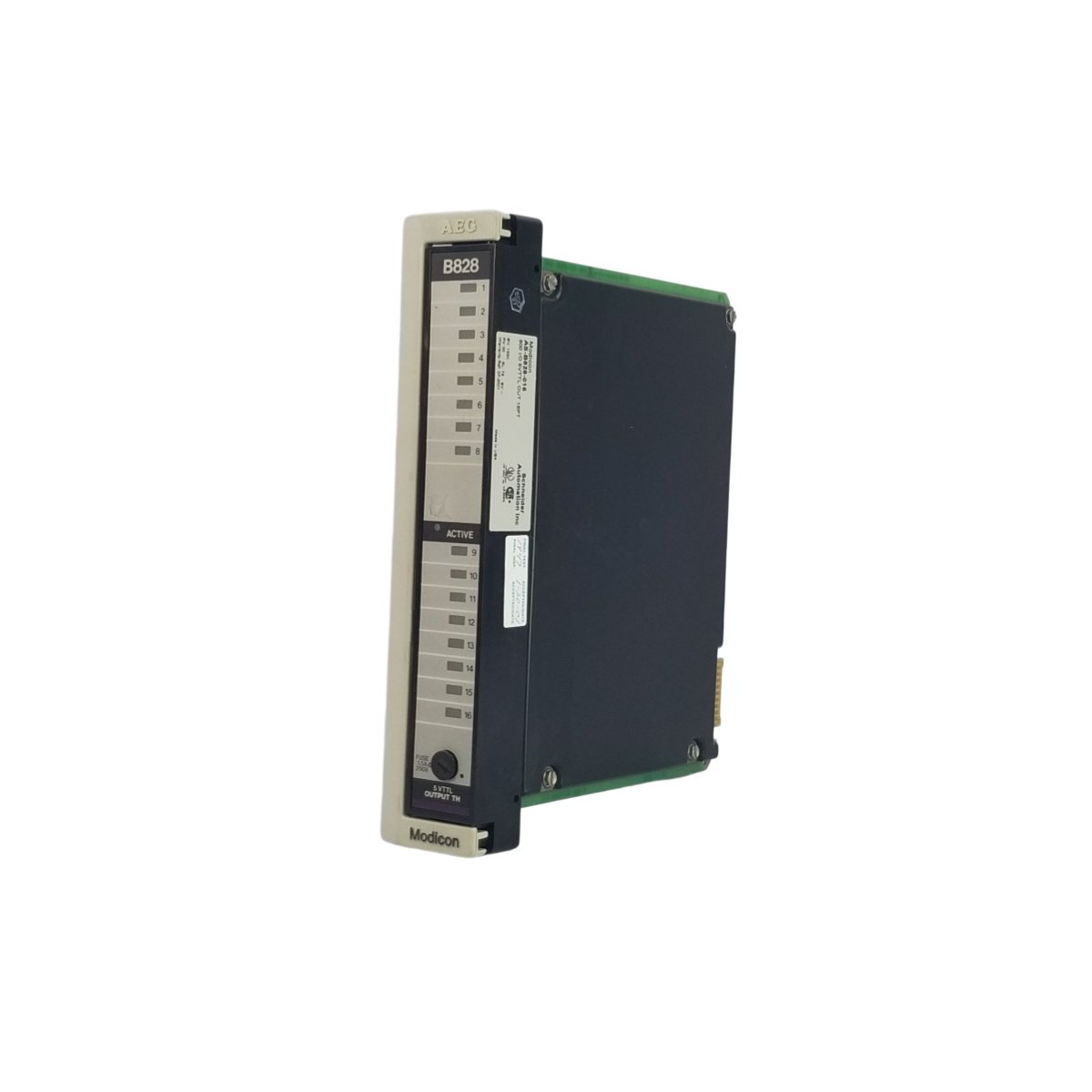 Schneider ASB828016 | Advantys STB Digital Output Module