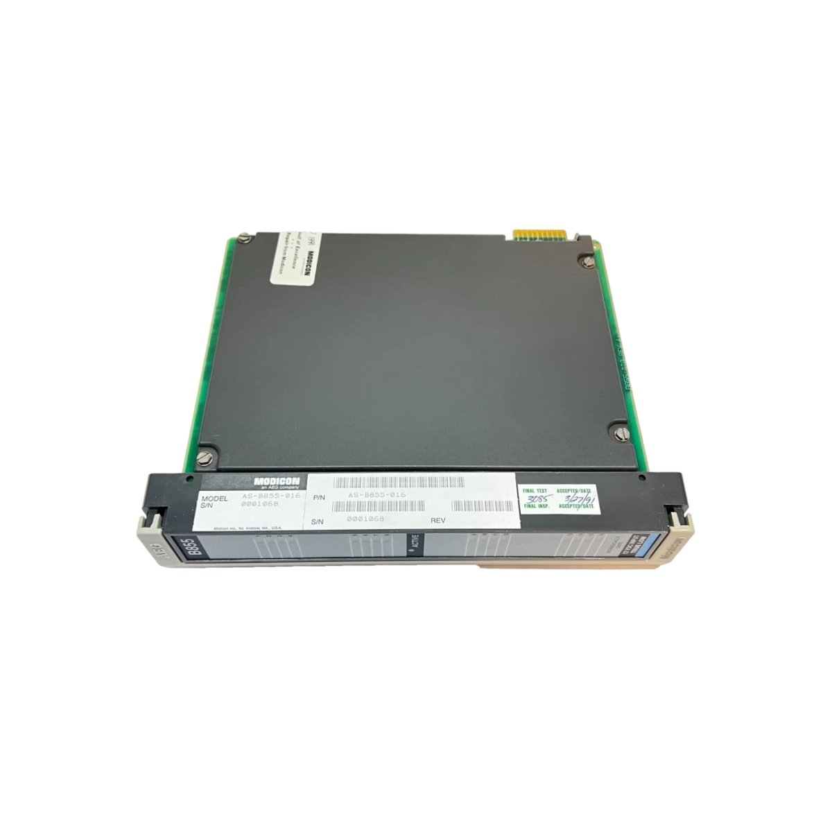 Schneider ASB865001 | Advantys STB Register Input Module