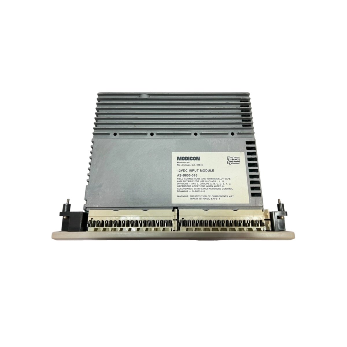 Schneider ASB865001 Register Input Module - Image 3