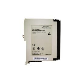 Schneider ASBADU204 Analog Input Module