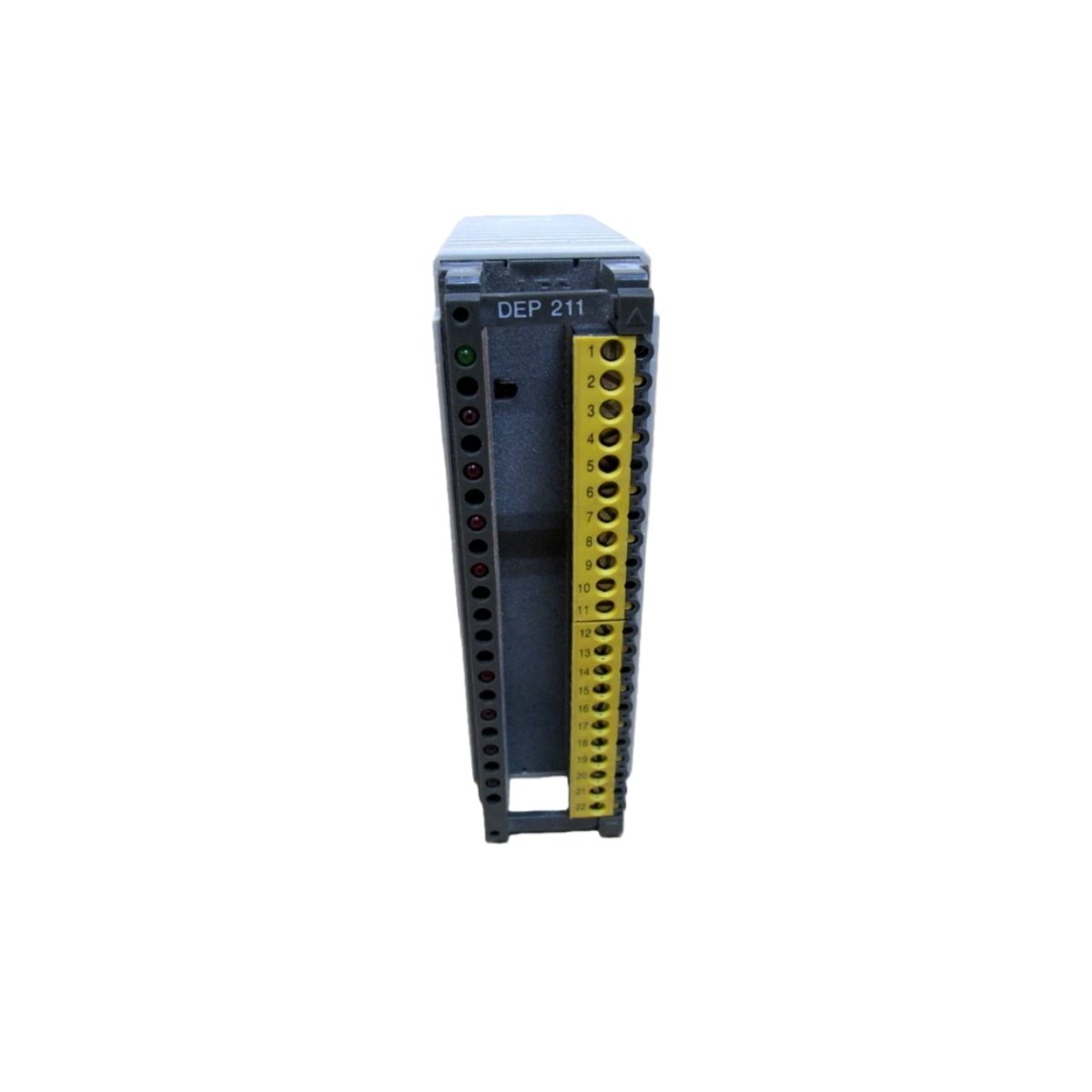 Schneider ASBDEP211 Discrete I/O Module - Image 3