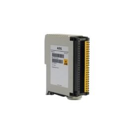 Schneider ASBDEP257C Frequency Input Module