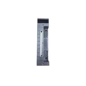 Yokogawa ASI133 analog input module with 8 channels, supports 4–20 mA/1–5 V, 16-bit resolution, and CENTUM/ProSafe-RS compatibility.