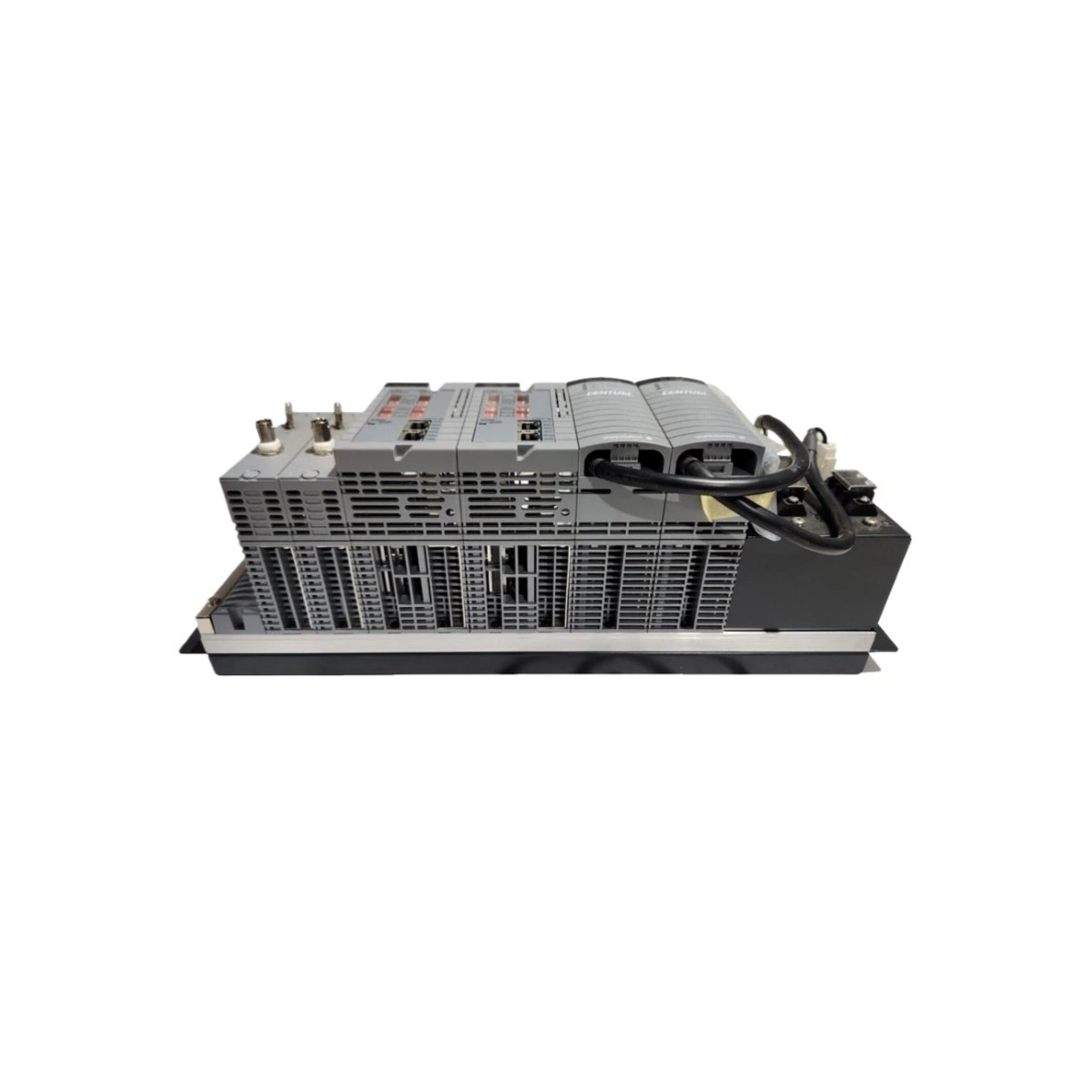 Yokogawa AVR10D Dual Redundant V Router – 4-Port V-net Network Router