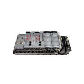Yokogawa AVR10D Dual Redundant V Router