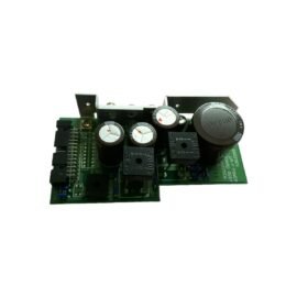 Yokogawa B9625EX Power Board Assembly