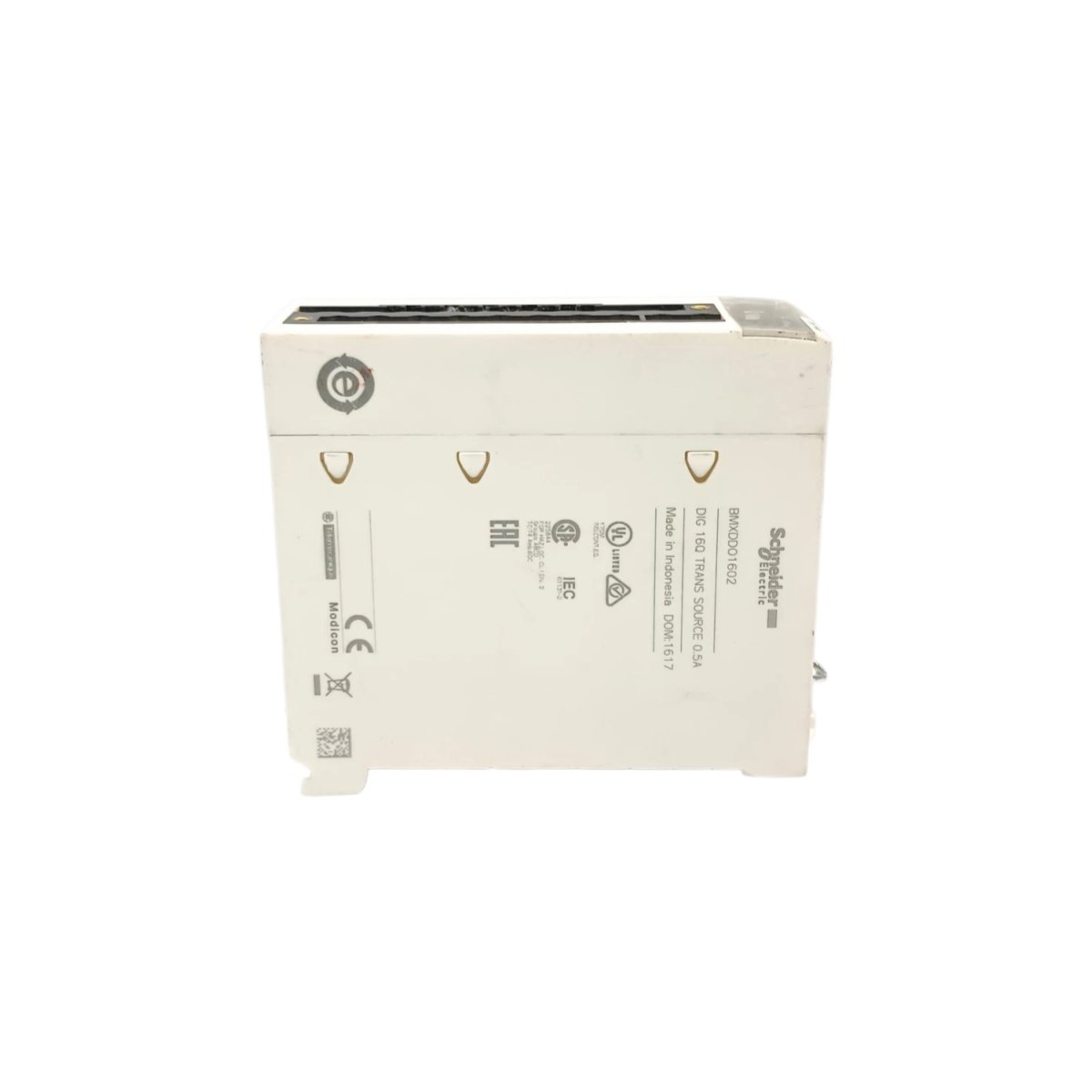 Schneider BMXDDO1602 Output Module | 16 Channels, 0.5A