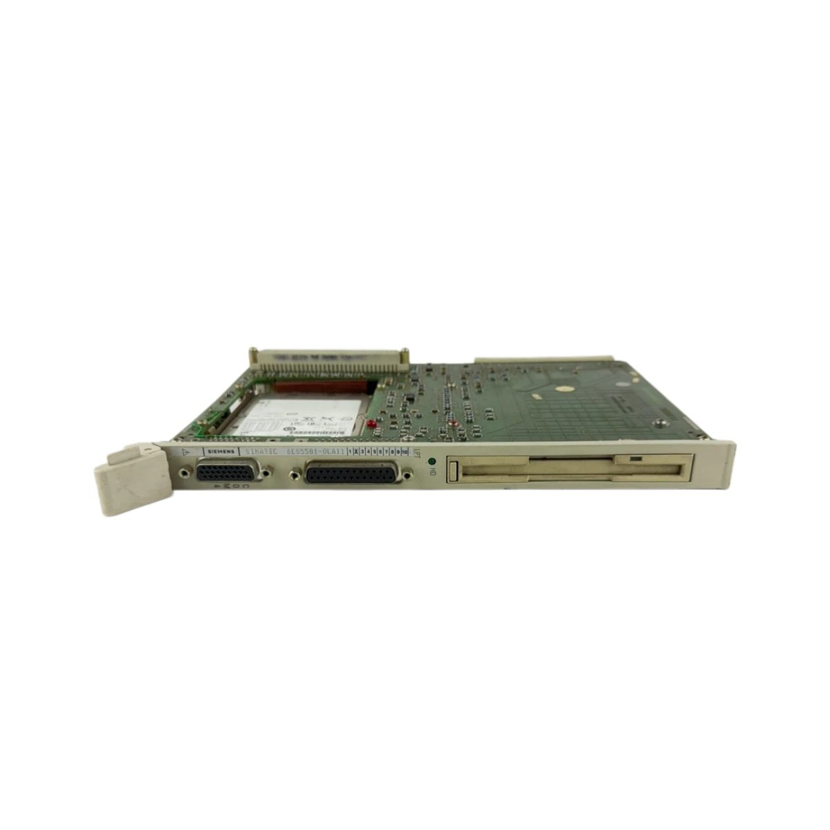 Siemens C79458-L965-B11 COROS Module - Image 4