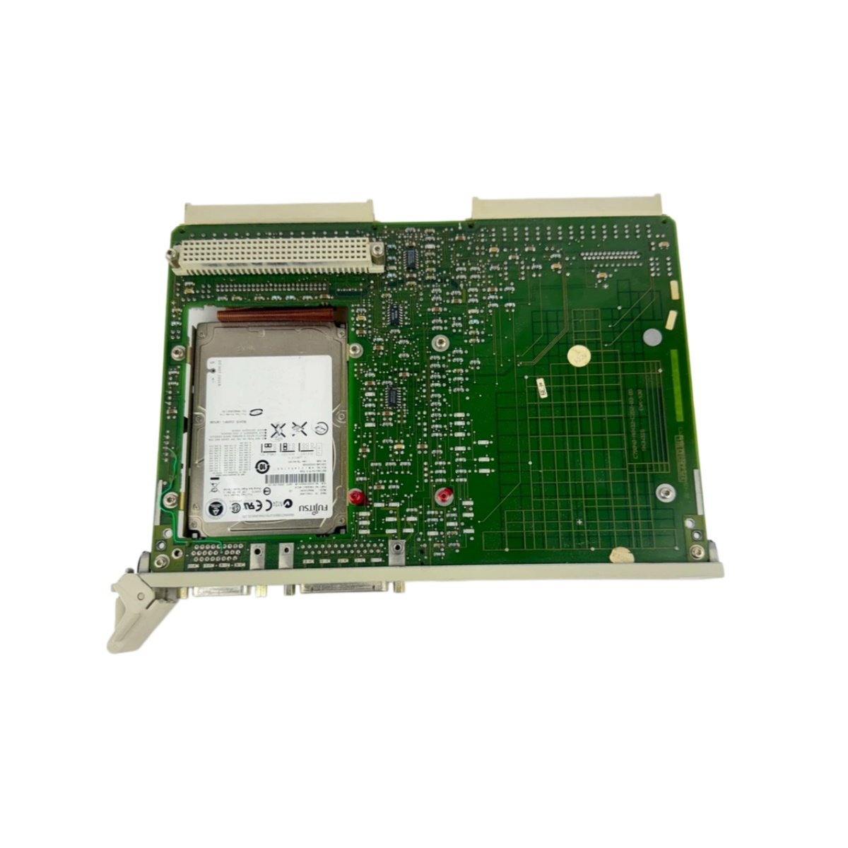 Siemens C79458-L965-B11 | SIMATIC S5 COROS ModuleSiemens C79458-L965-B11 | SIMATIC S5 COROS Module
