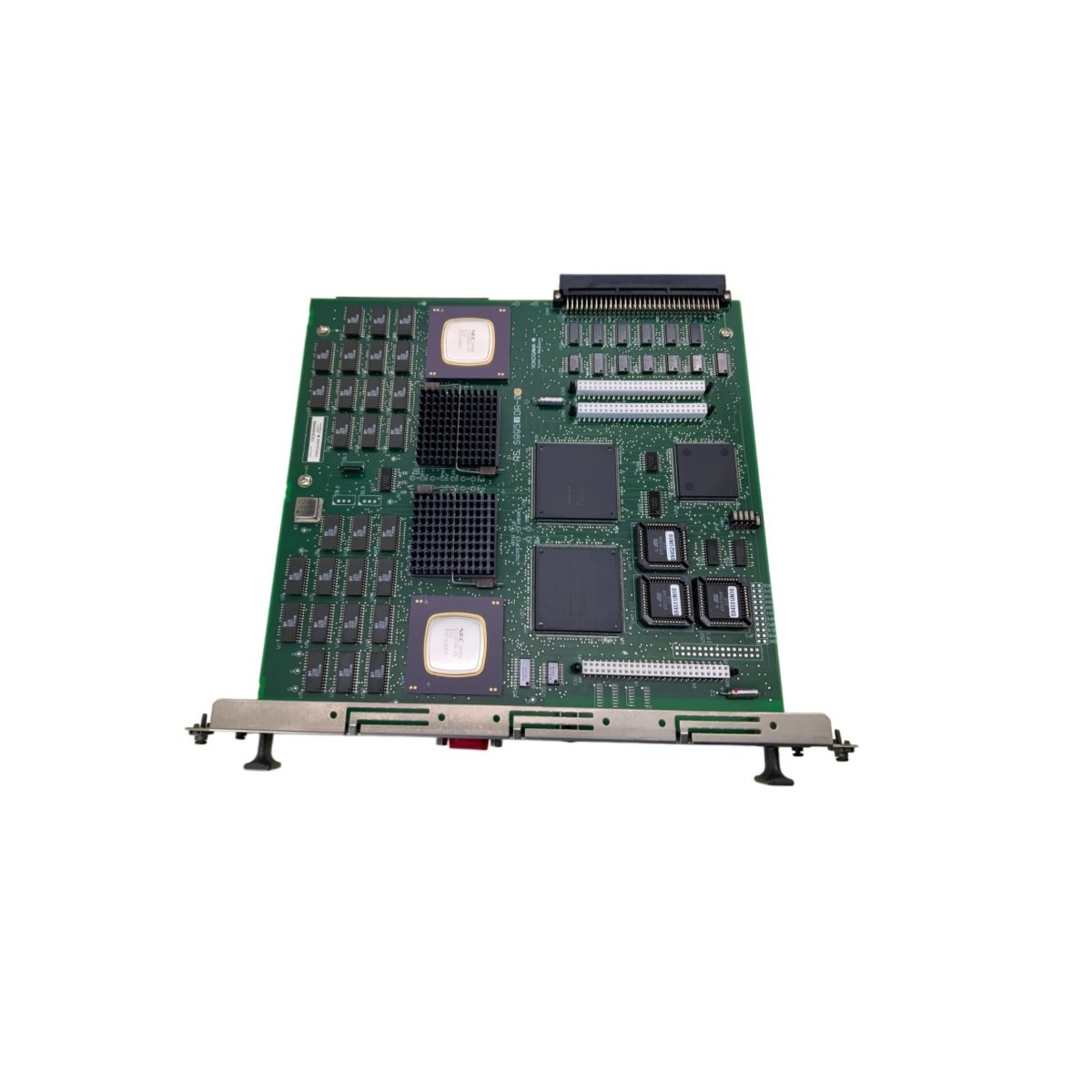 Buy the Yokogawa CP345 processor module with 100 MHz CPU, 4 MB flash, 2 MB SRAM, and Ethernet/RS-485 ports for reliable process control.Buy the Yokogawa CP345 processor module with 100 MHz CPU, 4 MB flash, 2 MB SRAM, and Ethernet/RS-485 ports for reliable process control.