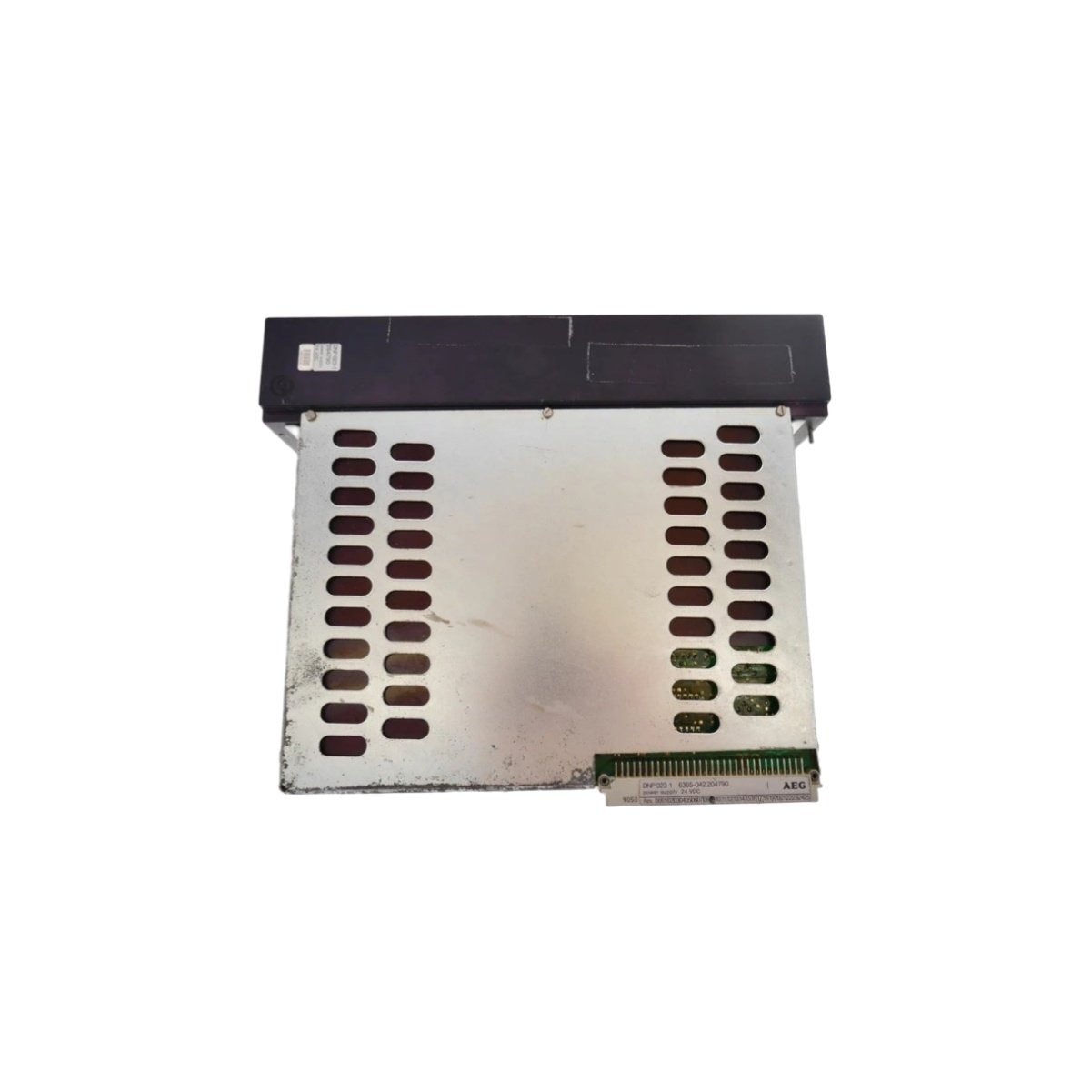 Schneider DNP 0231 PLC Controller – 48 MHz Module with 256 KB Flash and Modbus