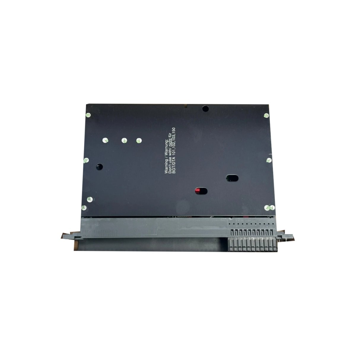 Schneider DNP 026 Power Supply | Modicon PLC 5V/24V DC Module