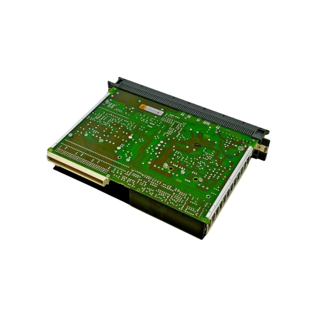 Schneider DNP 026 power supply for Modicon, 100-240V AC input, 5V/5A and 24V/1.5A outputs. Reliable power for PLC systems.