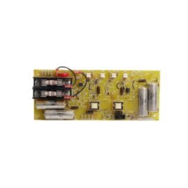 GE DS200FSAAG2ABA Field Supply Amplifier Board
