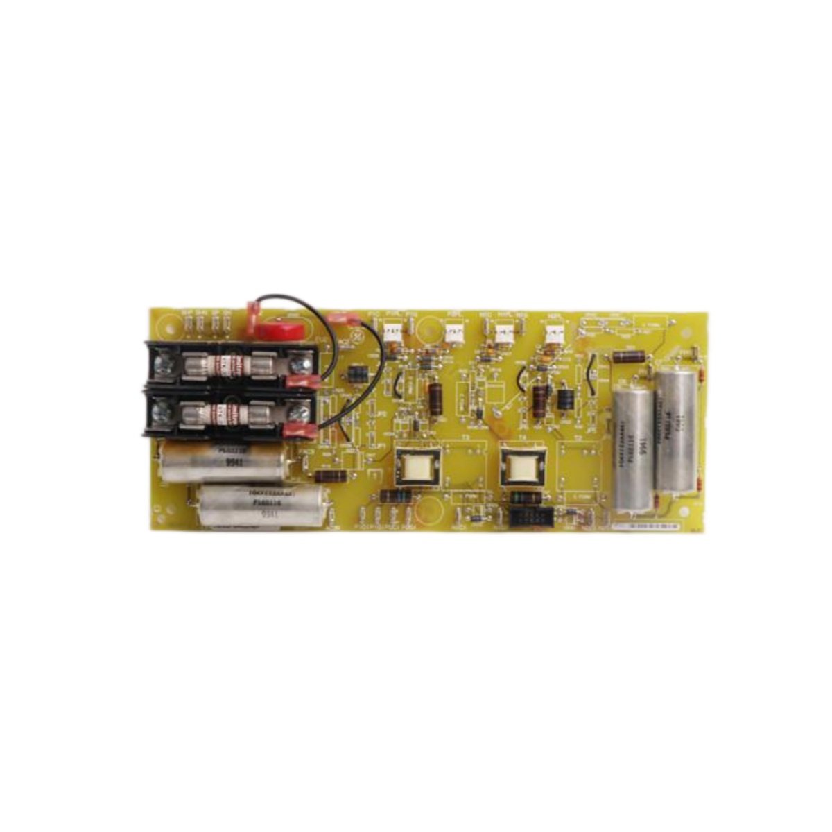 Buy GE DS200FSAAG2ABA Mark V Field Supply Amplifier Board. 10A output, 125Vdc, adjustable gain, overcurrent protection, CE compliant.