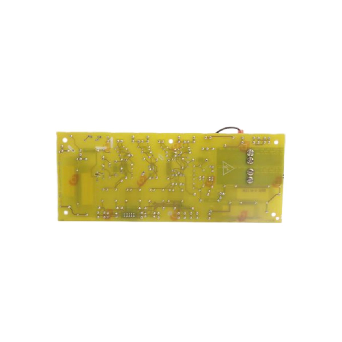 GE DS200FSAAG2ABA Field Supply Amplifier | Mark V Excitation Board