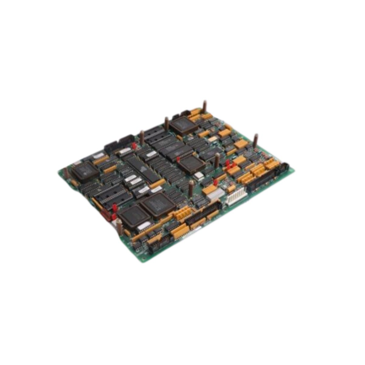 GE DS200LDCCH1ALA Drive Control Board | LAN Communications with 32-bit RISC