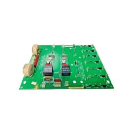 GE DS200SHVMG1AED M-Frame Interface Board