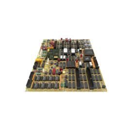 GE DS200TCCAG1BAA Analog I/O Board