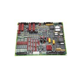 GE DS200TCQAG1A Printed Circuit Board for Turbine Control Systems