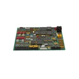 GE DS200TCQBG1BCB Analog I/O Board