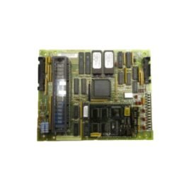 GE DS215SLCCG1AZZ01B LAN Communication Board for Turbine Control Networks
