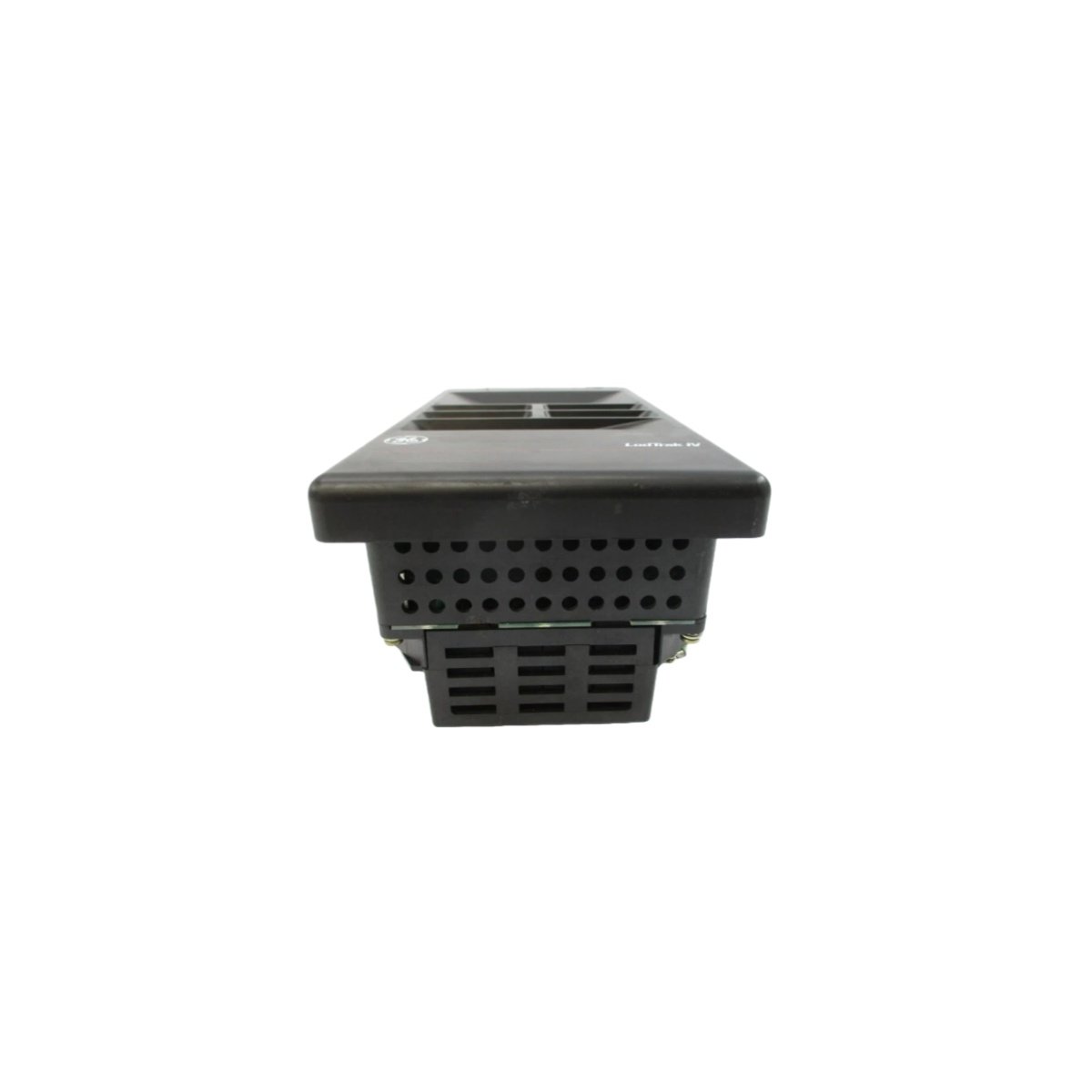 GE DS3820LT4A.1C1A Loadtrak IV Controller | 4 Analog Inputs with PID Control