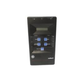 GE DS3820LT4A.1C1A Loadtrak IV Controller Module