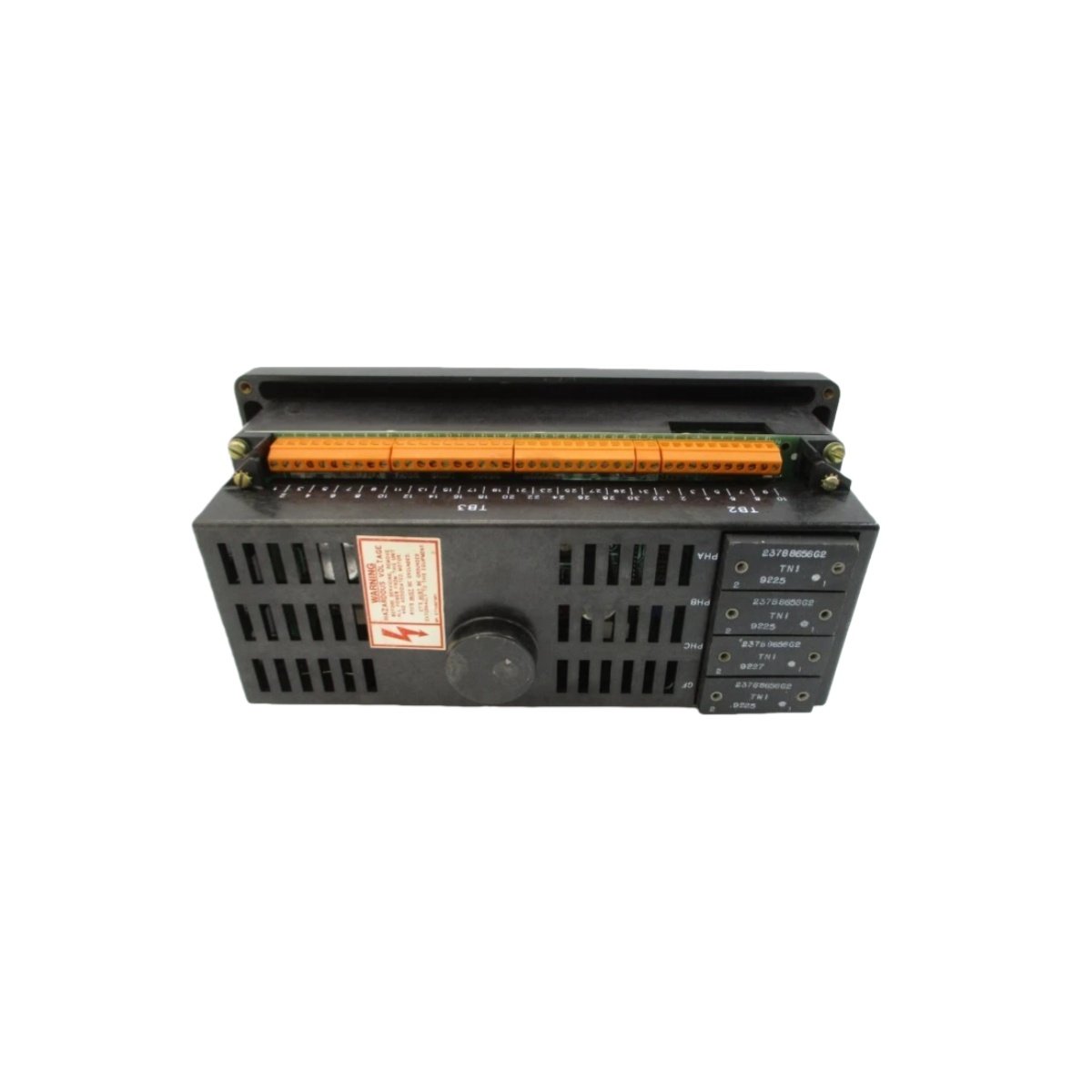GE DS3820LT4A.1C1A Loadtrak IV Controller Module - Image 3