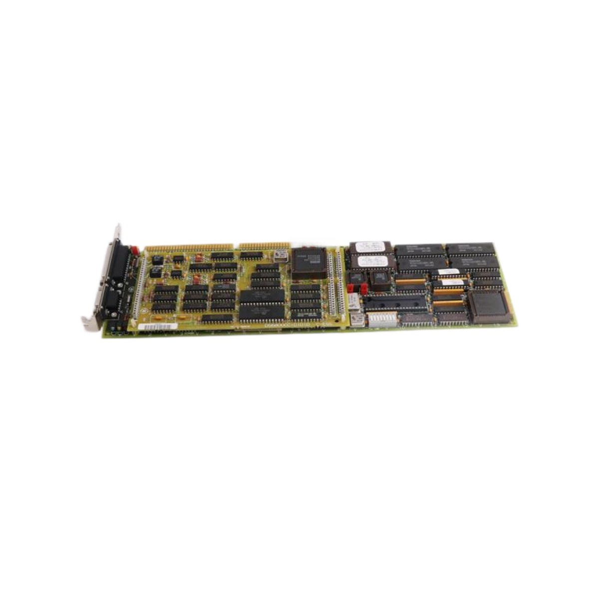GE DS6800CCID1D1D Analog Output Module - Image 4