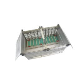 Schneider DTA 103 Secondary Subrack